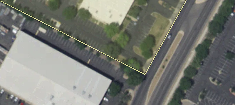Office/Flex Space in Albuquerque