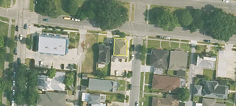 Renovated Office Space in Lakeview