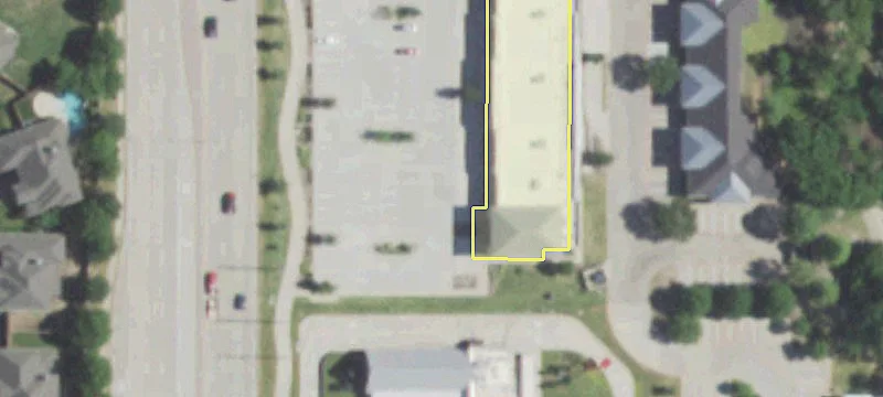 Retail/Restaurant Space Near HEB