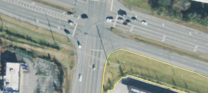 Industrial Property on 89 Acres