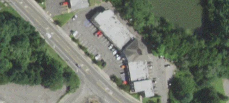 Retail Space on Route 112