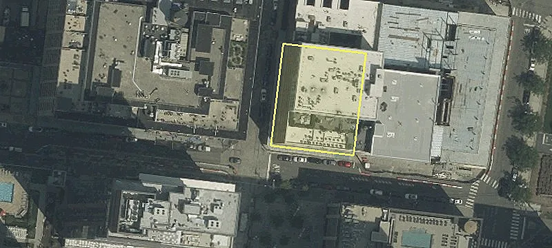 Prime Office Space in Arts District