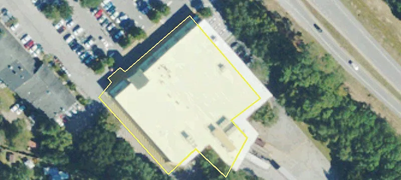 Retail Space in Kroger Anchored Center