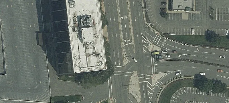 Hackensack Avenue Office Space