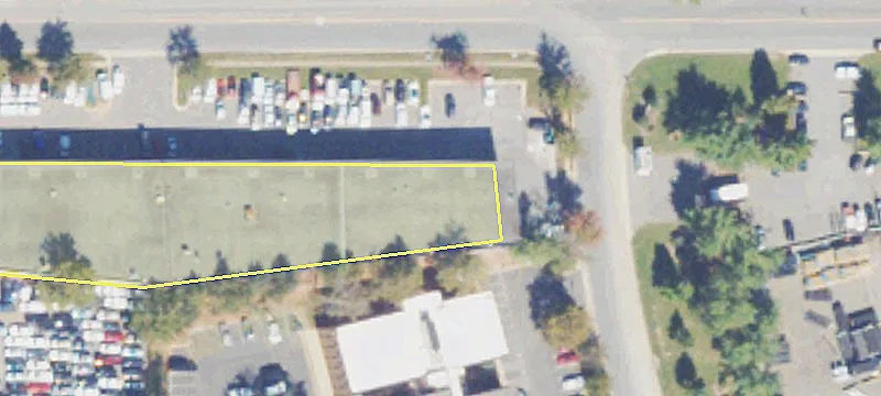 Chantilly Flex/Industrial Space Available