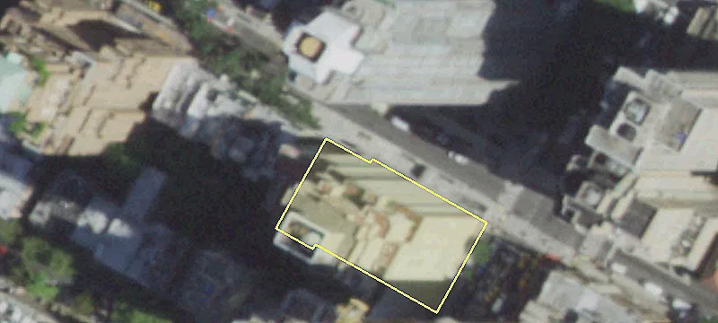 Retail Space Near Subway Station