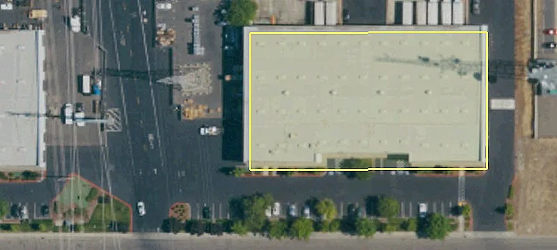 Striker Avenue Warehouse Space Available