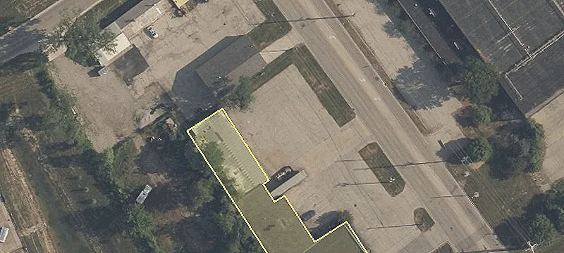 Maumee Industrial Property For Sale