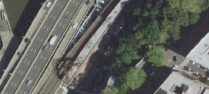 Harlem Corner Lot Opportunity