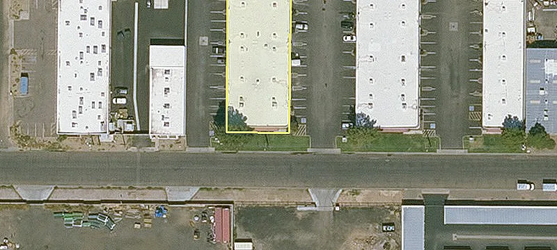 Glendale Warehouse Space Available