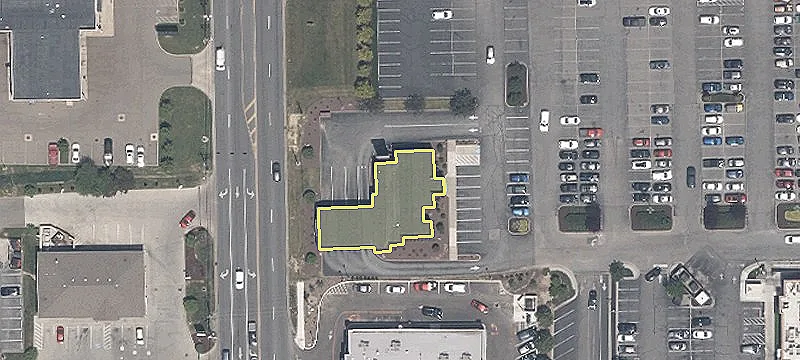 Established Restaurant Opportunity