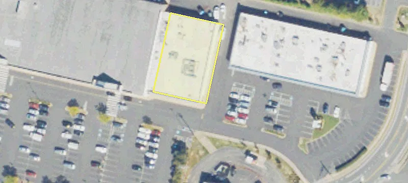 Retail Space in Annandale Center