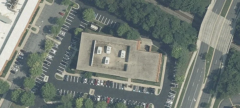 Gaithersburg Office Space Available