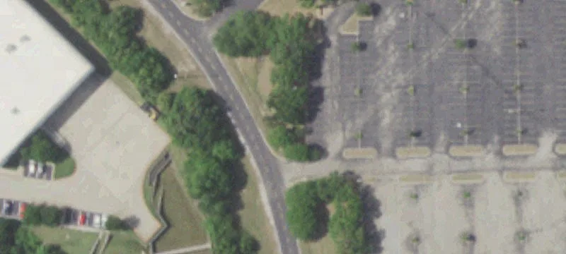 Austin Warehouse Space Available