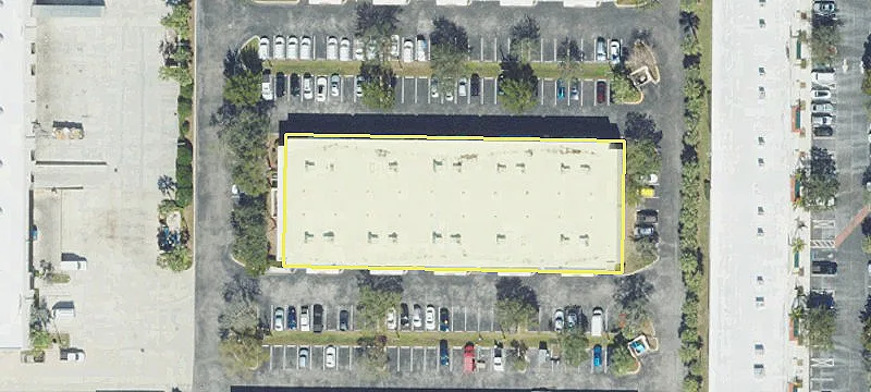 West Palm Beach Warehouse Space