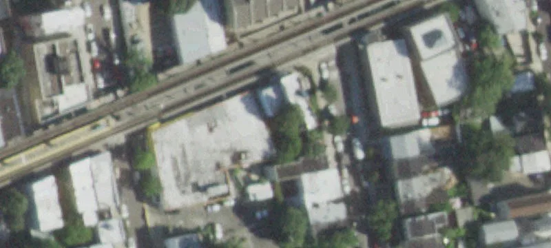 Brooklyn Lot for Mixed Use