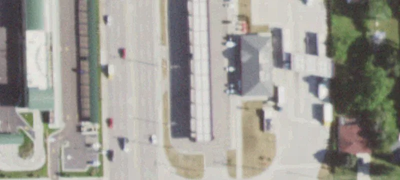 O'Hare Area Industrial Opportunity