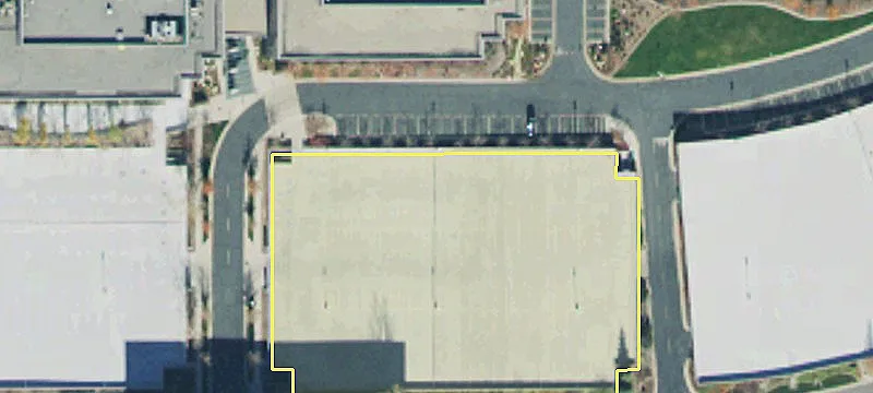 Office Space Near I-215