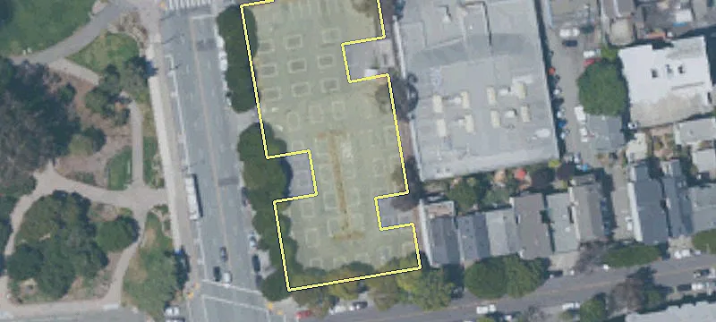 Prime Retail Space Available