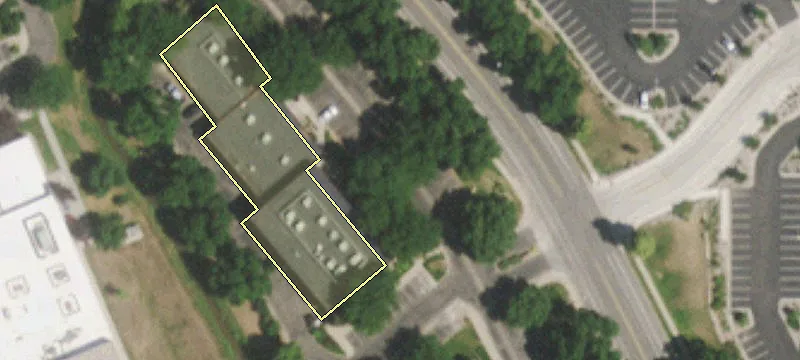 Fort Collins Office Space Available