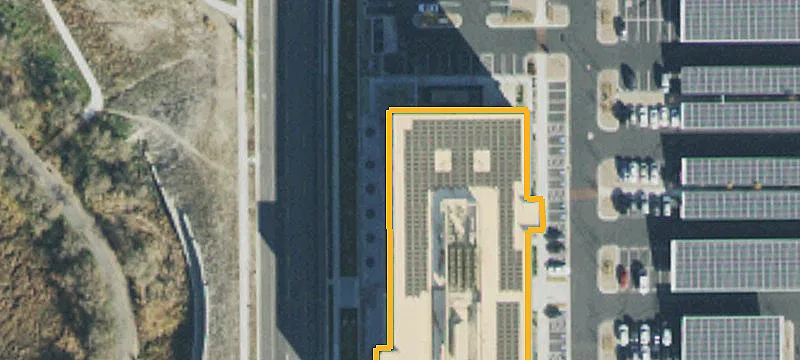 Class A Office Space Available