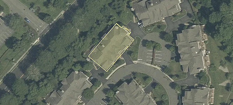 Florham Park Office Building For Rent