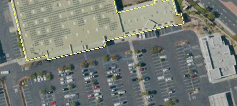 Retail Space in Quarry Creek