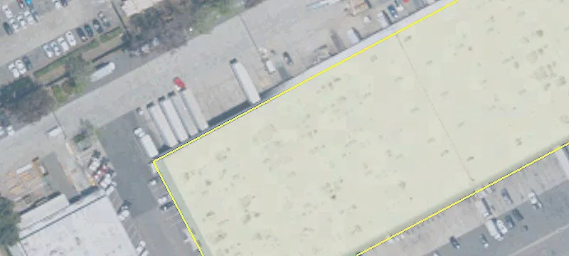 San Leandro Warehouse Space Available