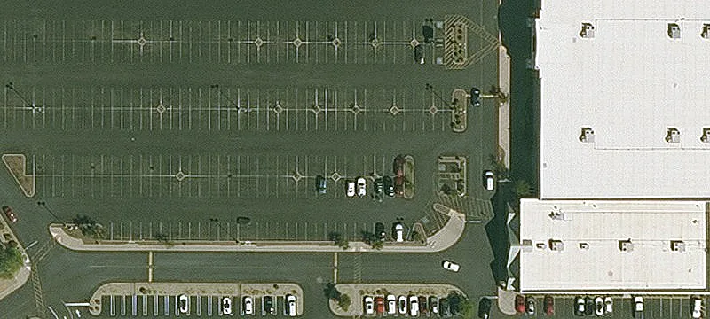 Arcadia Area Retail Opportunity