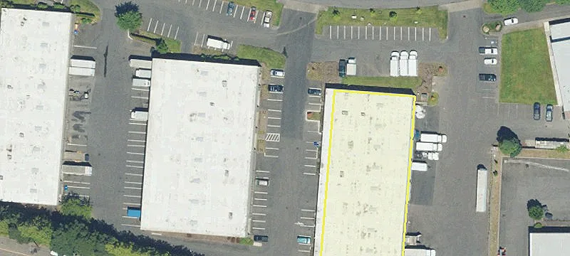 Portland Flex Space Available
