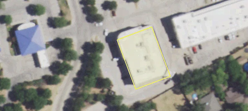 Granbury Retail Property For Sale
