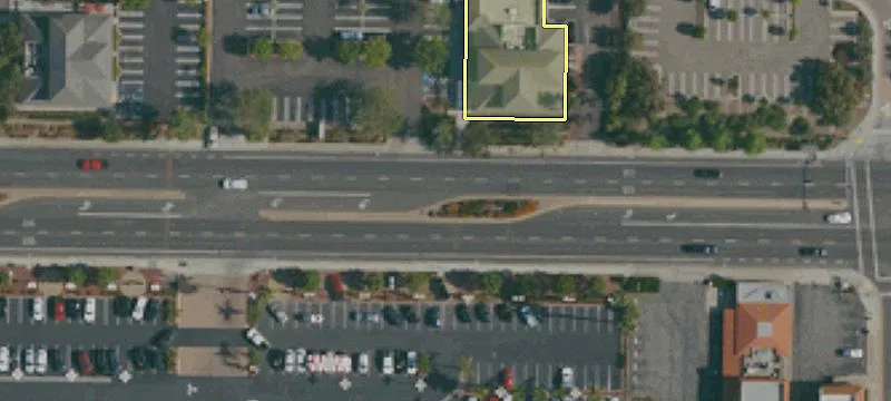 Retail Space Available For Rent