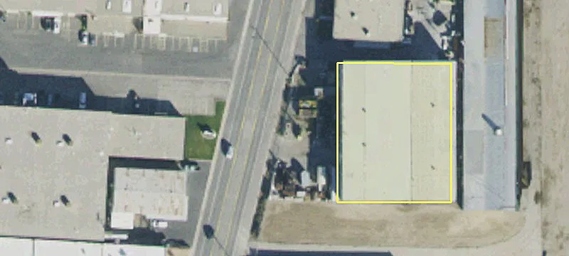 Industrial Property with Heavy Power