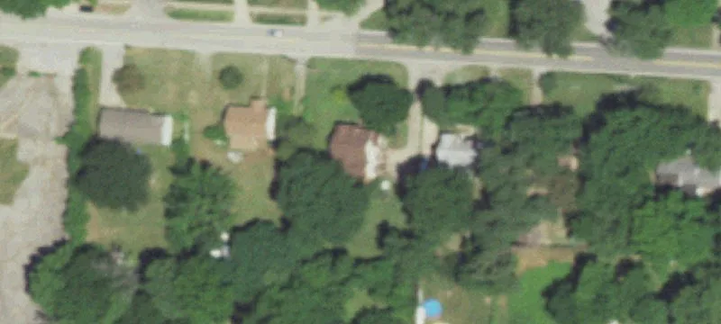 Land Suitable for Housing