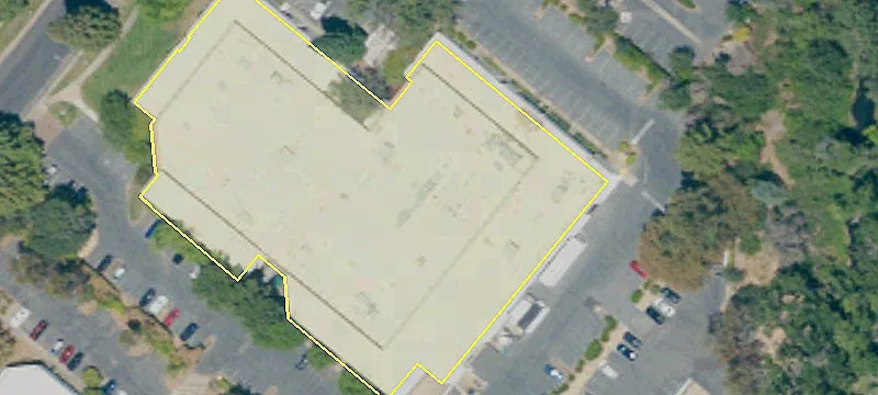 Folsom Flex Space Available