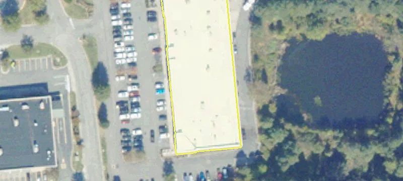 Retail Space in Glen Allen