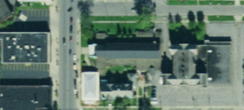 Former School Facility For Sale