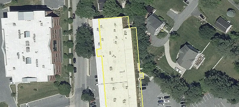 Versatile Baltimore Property for Lease