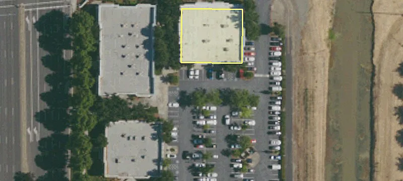 High-End Office Space Available