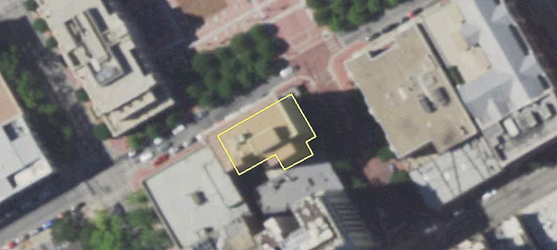Single Office Space For Rent