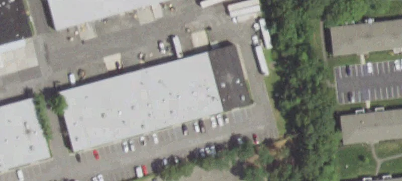 Ronkonkoma Warehouse Space Available