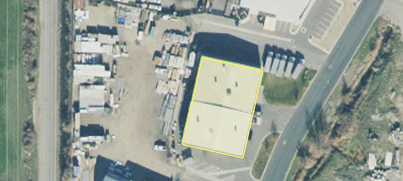Lindon Warehouse/Flex Space Available