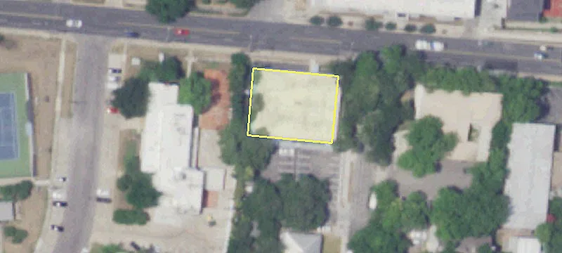 Central Austin Office Space