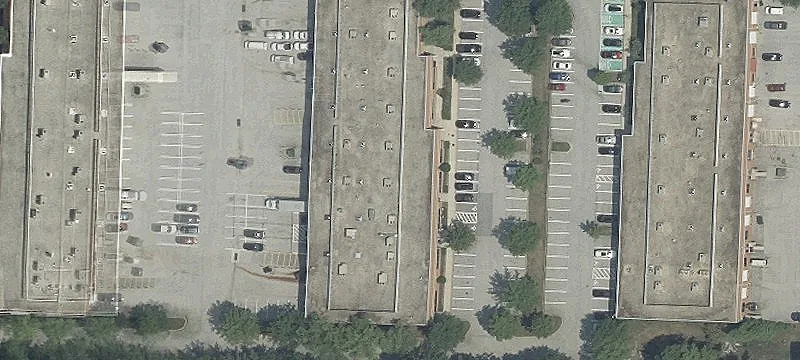 Bowie Flex/Medical Space Available