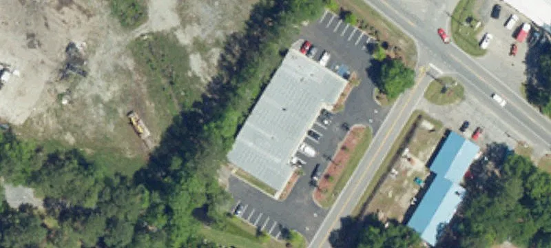 Summerville Flex Space For Rent
