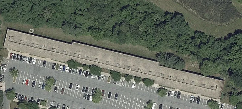 Glen Burnie Flex/R&D Space