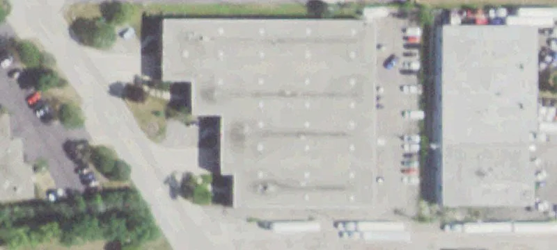 Wood Dale Industrial Space Available