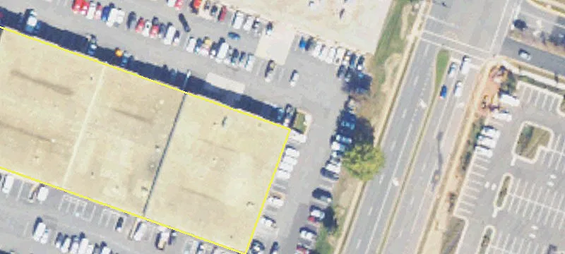 Chantilly Warehouse with Office Space