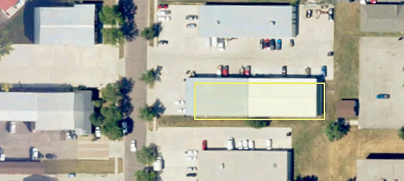 Industrial Space Available For Lease
