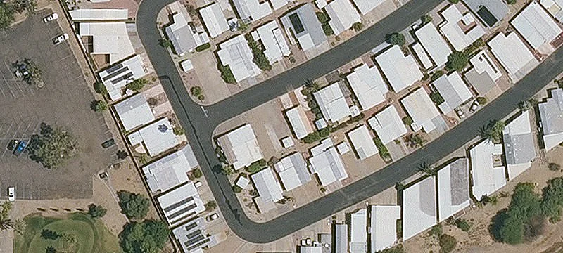 Retail Space in Mixed-Use Development